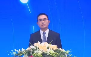 涉台舆论工作怎么做？国台办新任发言人陈斌华说透了！