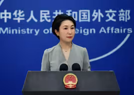 所有冲突的解决都要回到谈判桌前