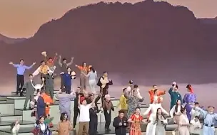 总台春晚进行第四次彩排，多个节目画面曝光！洋溢浓浓新春气息