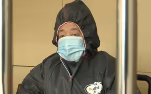 奇案告破！杀人嫌犯化身“女子”潜逃21载