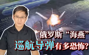 俄“海燕”核动力巡航导弹让美恐慌，能飞行3个月，发射后折磨全球