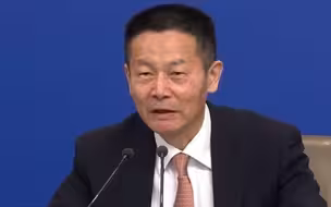 证监会主席：这两天不说说DeepSeek都不时髦了