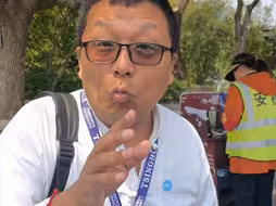 五一就是花同样的钱，五份之一的旅游体验