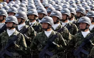 不排除打响第一枪？美怂恿下日本蠢蠢欲动，专家发出严重警告