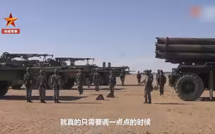 又美又飒！20岁女兵征服40吨远火车