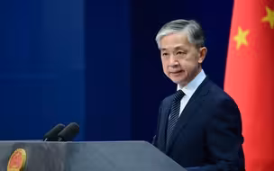 日本《外交蓝皮书》大肆渲染“中国威胁”，外交部回应