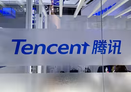 市场监管总局对腾讯等企业分别处以50万罚款