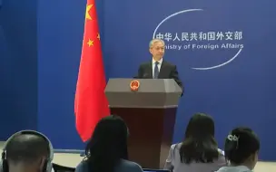美国政府从2009年开始就入侵了华为总部服务器 外交部回应