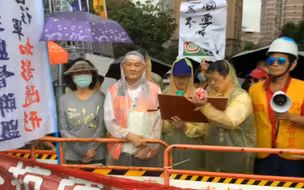 台“秋斗”团体将上街抗议美猪进口，能有成效吗？专家解读