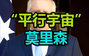 他生活在“平行宇宙”？俄媒：这边莫里森在联大鼓吹