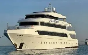 载45人游船在红海海域沉没：有31名外籍游客 部分幸存者获救