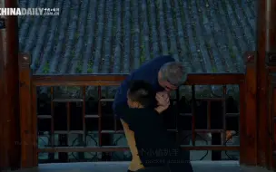 《寻找功夫-三十六计》之反客为主