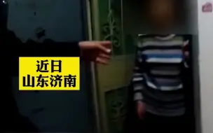 市民遭遇电信诈骗，老民警一口气跑上六楼制止转账:没事就好，我歇一会!