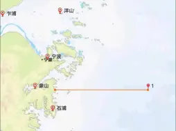 一艘载有12人山东籍渔船在东海沉没，有人员失联