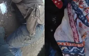 这位美国流浪汉冻死街头，戳视频看他有几次免死机会