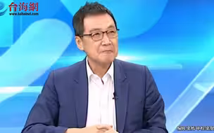 赖清德“巧遇”大学生“感谢”学费补助政策 费鸿泰：比被雷打的几率还要低