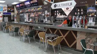 欧洲多国二度封城，餐饮业如何在新冠疫情下艰难求生