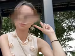 中国留学生巴黎失联多日，家属：失踪前她行为反常，频繁向家里要钱