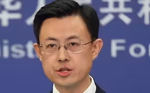 中方回应是否正制定调查美国科技公司名单：中国市场对所有国家一视同仁