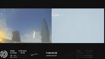 马斯克对发射失败不以为意 并称几个月后还将试射“星舰”