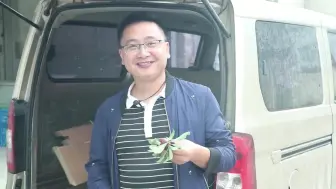 仙居：杨梅产业数字化转型升级 大棚杨梅抢“鲜”上市