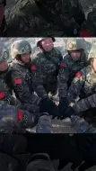 超燃混剪特战队员魔鬼周，每一帧都带感！