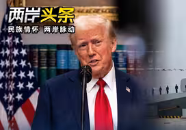 特朗普重返白宫，台海局势不确定性加大？漯河舰入列，岛内关注！