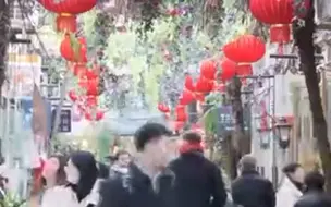 穿旗袍、住老洋房……入境游优惠再升级 外国游客体验地道年味
