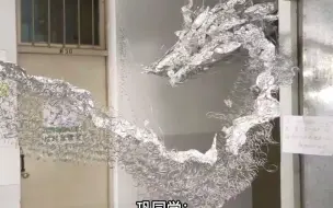 女生耗时4天制作2米长银色巨龙，锡纸做龙头铁丝做龙身“传统与现代相结合”