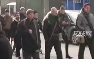 乌克兰总统签署法律，允许平民在战争状态期间使用武器