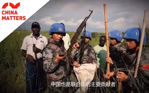 2018年中国影响世界的5大动作：有人守卫和平，有人迈向太空！