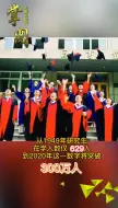 截至2020年 我国研究生教育已累计为国家输送1000多万高层次人才