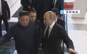 金正恩将访俄与普京会面？俄总统新闻秘书未回应