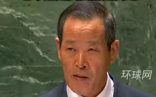 朝鲜常驻联合国代表：韩国无权干涉朝俄友好关系，它不过是美国的殖民地