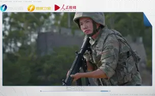 【信仰的力量】5种射击姿势百发百中！硬核特战女兵令男兵都赞叹