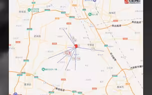 山东德州5.5级地震！天津等多地震感明显！