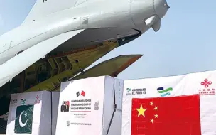 中国持续向多国提供新冠疫苗，助力全球战“疫”
