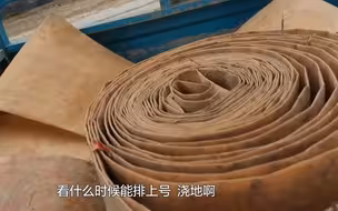 德州齐河：惠民工程“成摆设” 村民24小时排队浇地 主管部门：正跑手续 先埋线通上电