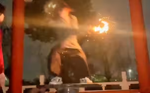 求仙问道