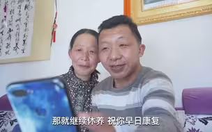 记者专访英雄团长祁发宝亲友：当兵是他从小就有的梦想