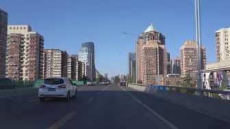 12月5日0时至专项活动结束 北京部分道路临时交通管制