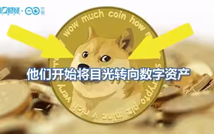 美国散户大战华尔街 “狗狗币“却成最大赢家 发生了什么？