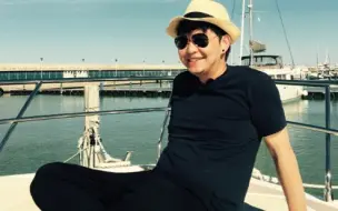 《新生代》专访超人气艺术科普达人“顾爷”