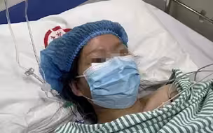 网传“医院赶走怀孕39周准妈妈”，国妇婴发布情况说明