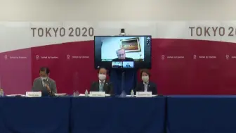 国际奥委会官方证实，东京奥运会将如期举行，马克龙将出席开幕式