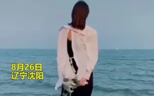 肺癌晚期女生记录自己开心旅游视频，希望等自己离开后给他们做一个纪念！