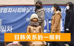 美日韩将举行磋商，韩外长：慰安妇问题主要在日方，期望真诚道歉
