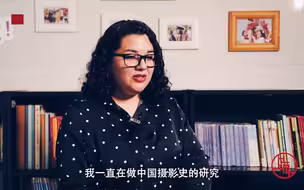 逸馨：上海像一个时代万花筒，一眼瞥见百年剪影