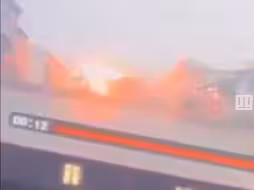 江西上栗通报汽修店爆炸致民房倒塌，已致2人死亡，救援进行中