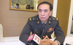 唐永胜：大国相处应找到正确的途径 否则世界会变得太危险
